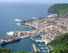 Hafenführer Atlantik und Karibik